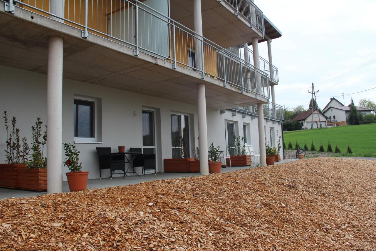 Workers Appartements Kreuzwirt Engerwitzdorf Exterior foto