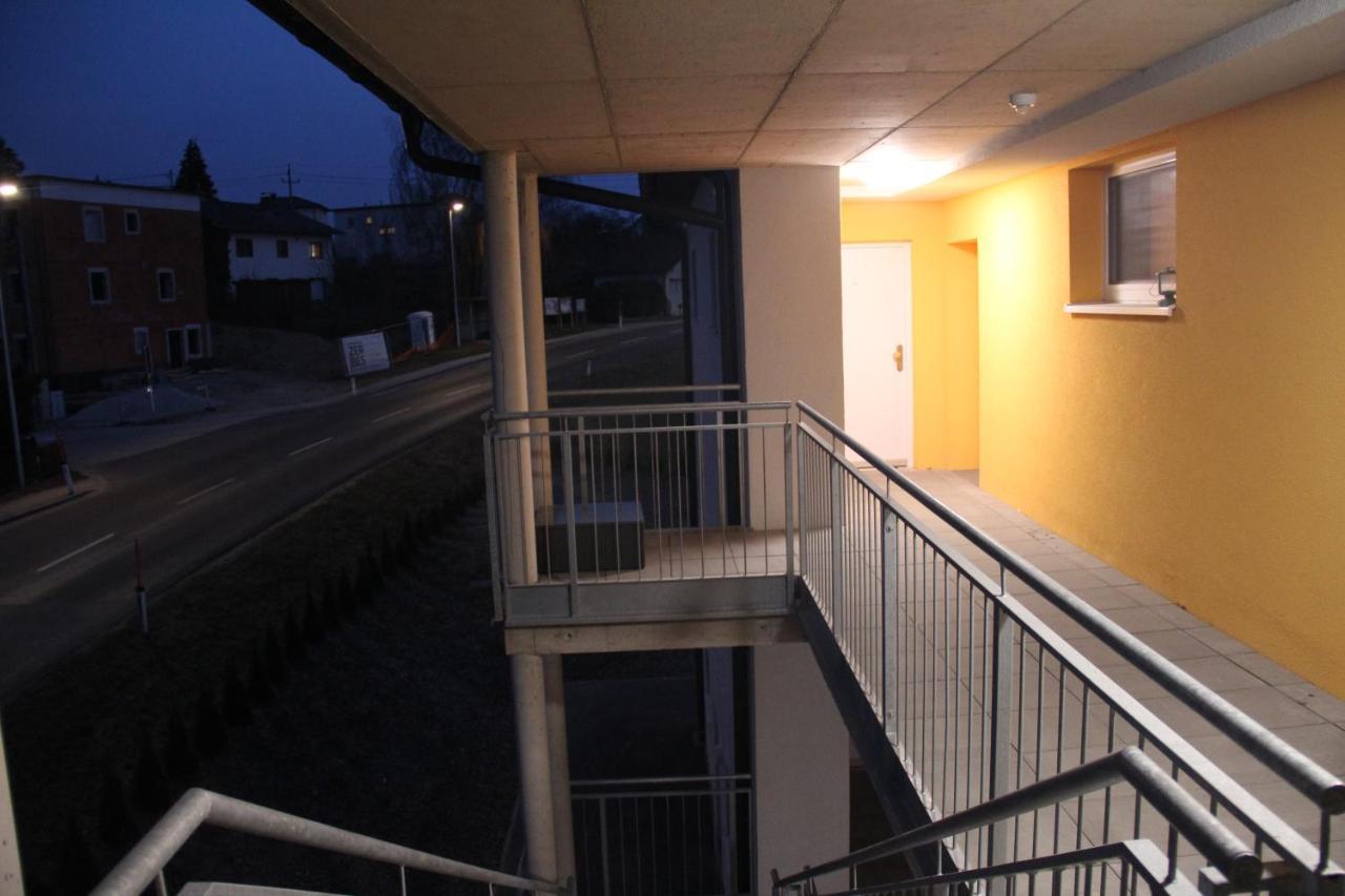 Workers Appartements Kreuzwirt Engerwitzdorf Exterior foto
